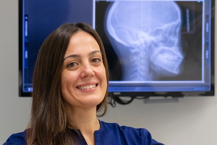 Dott.ssa Daniela Santoro - STUDI MEDICI AMC